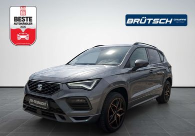 Seat Ateca, 2023