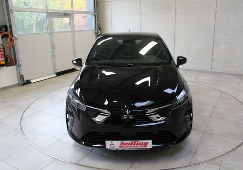 Mitsubishi Colt, 2026