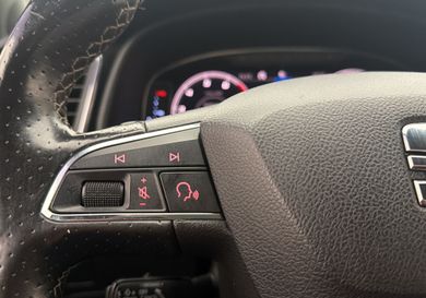 Seat Leon, 2019