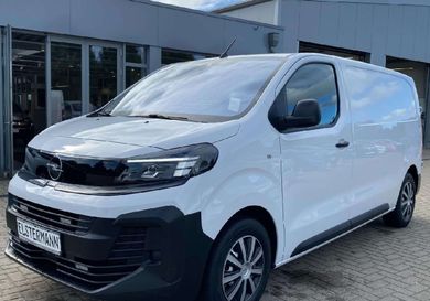 Opel Vivaro, 2024