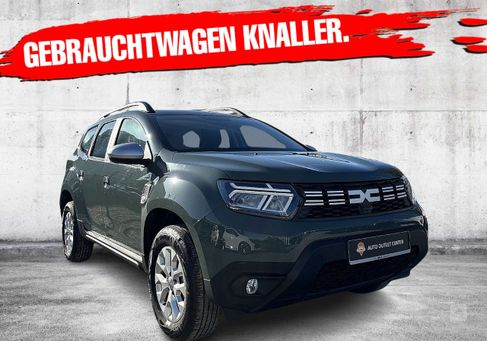 Dacia Duster, 2024