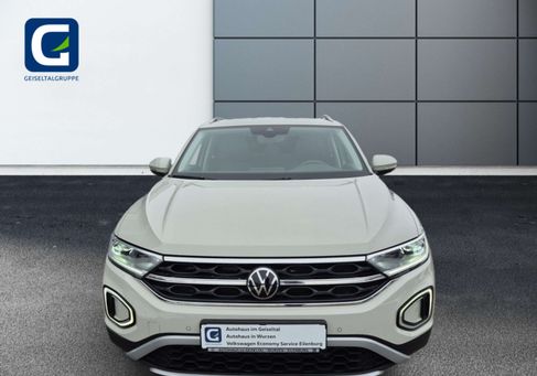 Volkswagen T-Roc, 2022