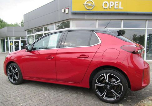 Opel Corsa, 2023 3