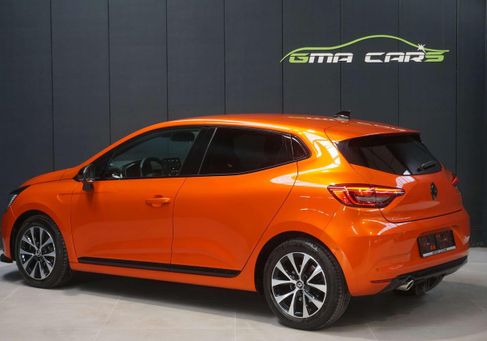 Renault Clio, 2019