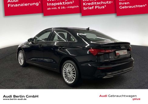 Audi A3, 2022 3