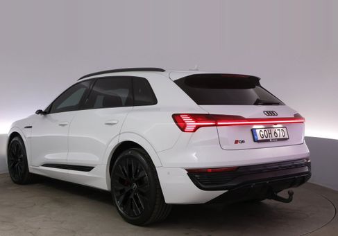 Audi, 2024 3