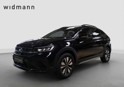 Volkswagen Taigo, 2025