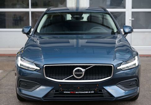 Volvo V60, 2025