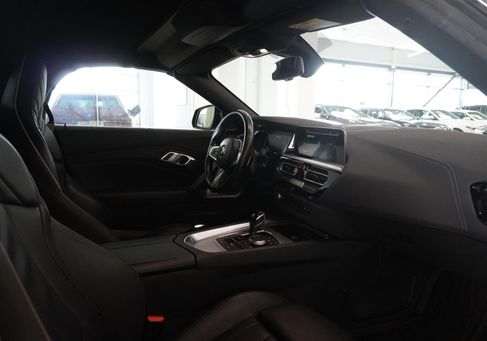 BMW Z4 M, 2022