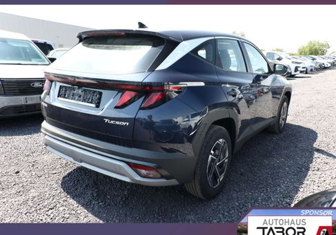 Hyundai Tucson, 2026