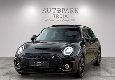 MINI Cooper SD Clubman, 2020