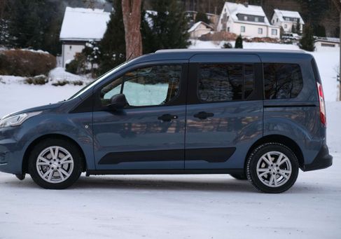 Ford Tourneo Connect, 2019
