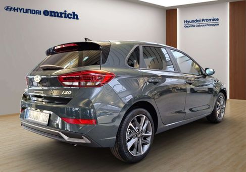 Hyundai i30, 2025 3