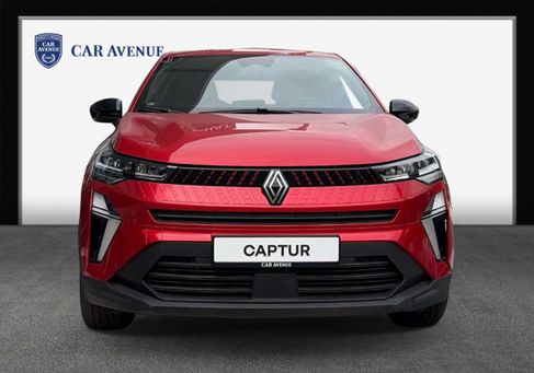 Renault Captur, 2025 2