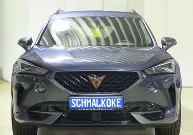 Cupra Formentor, 2024