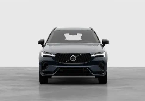 Volvo XC60, 2027