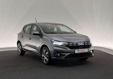 Dacia Sandero, 2025