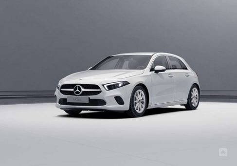 Mercedes-Benz A 220, 2019