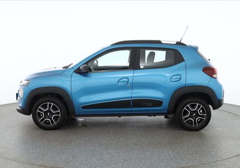 Dacia Spring, 2023 2