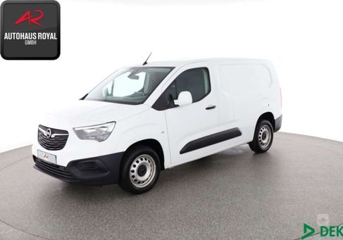 Opel Combo, 2021