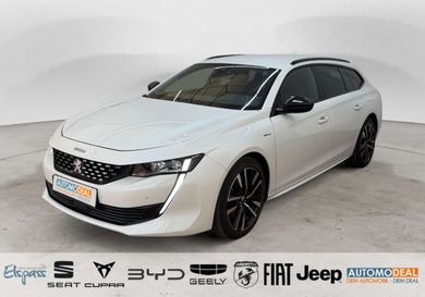 Peugeot 508, 2022