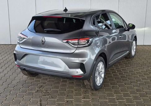 Renault Clio, 2024