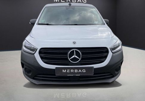 Mercedes-Benz Citan, 2025