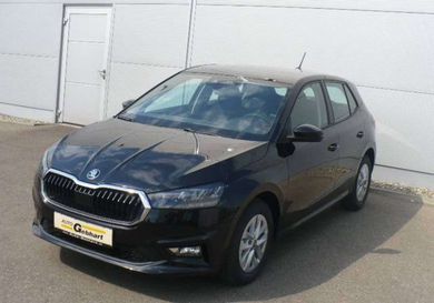 Skoda Fabia, 2026