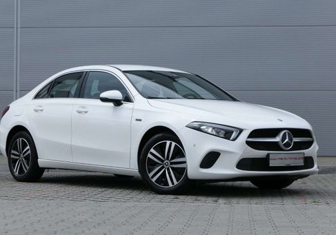 Mercedes-Benz A 250, 2020