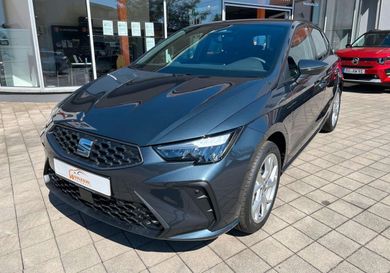 Seat Ibiza, 2026