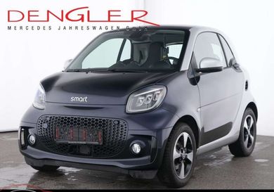 Smart ForTwo, 2024