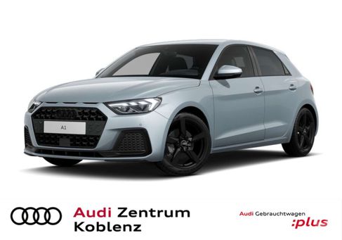 Audi A1, 2024