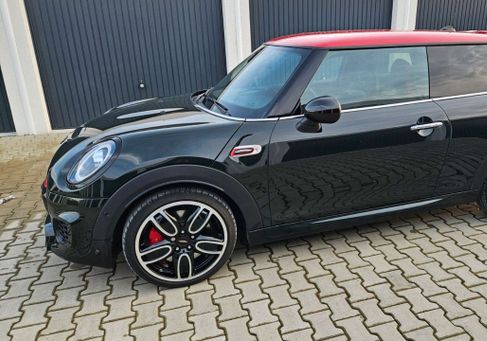 MINI John Cooper Works, 2020