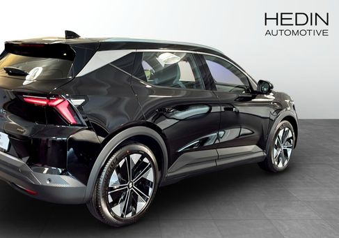 Renault Scenic, 2026