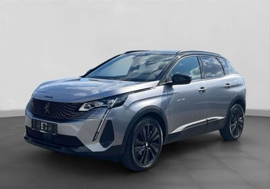 Peugeot 3008, 2024