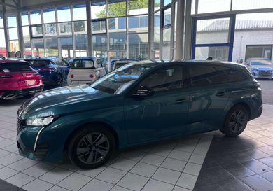Peugeot 308, 2024