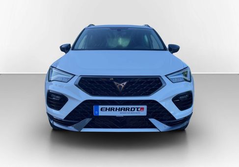 Cupra Ateca, 2024