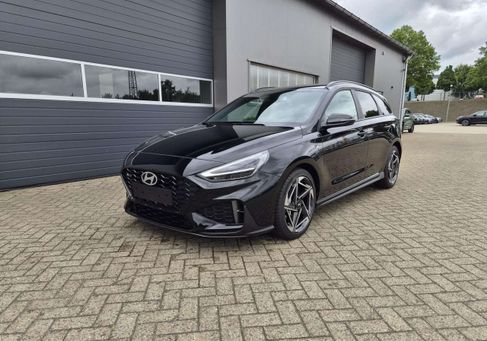 Hyundai i30, 2026 2