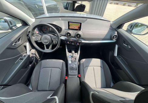 Audi Q2, 2019 3
