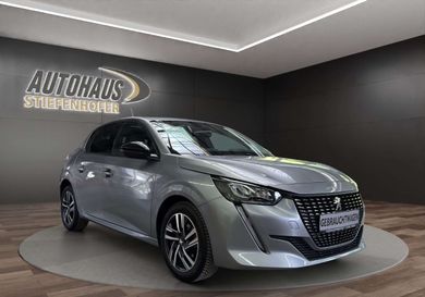 Peugeot 208, 2023
