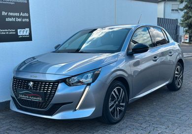 Peugeot 208, 2023