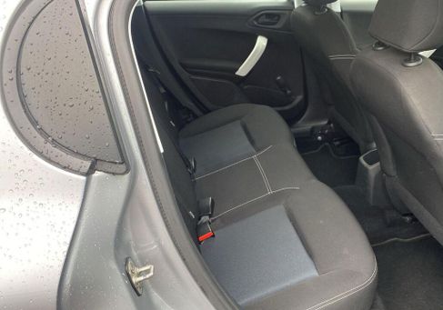 Peugeot 208, 2019