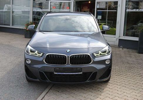 BMW X2, 2019 2