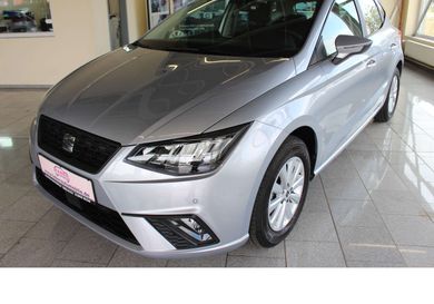 Seat Ibiza, 2024