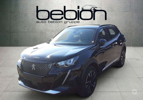 Peugeot 2008, 2020