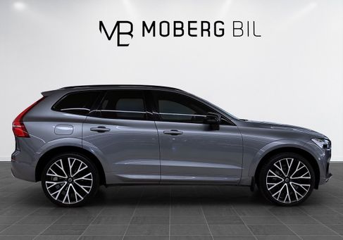 Volvo XC60, 2020