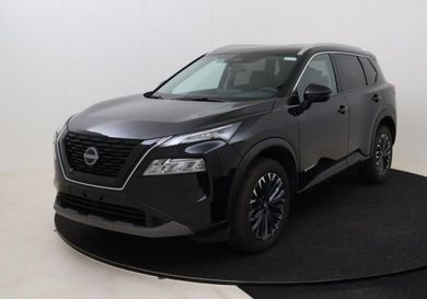 Nissan X-Trail, 2025