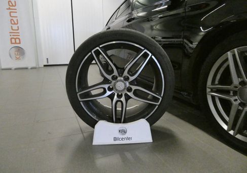 Mercedes-Benz CLA 220 Shooting Brake, 2017