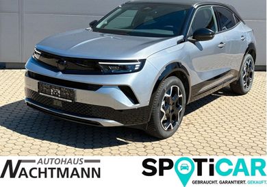Opel Mokka, 2025