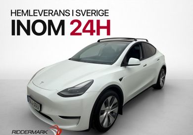 Tesla Model Y, 2023